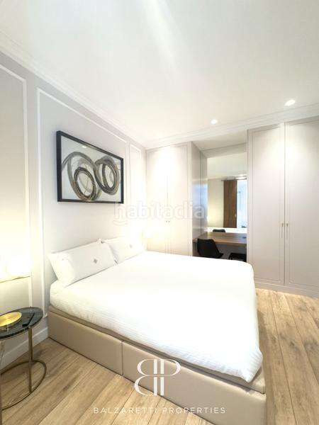 Foto 34923068-74f7-4a55-9bfc-7437519766e5. Rent flat with heating in Dreta de l´Eixample Barcelona