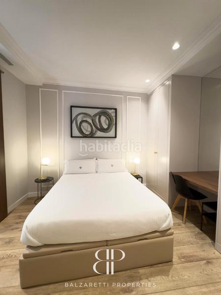 Foto 4a2df801-cc24-440f-b16f-4a4aae860fed. Rent flat with heating in Dreta de l´Eixample Barcelona