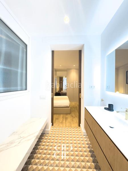 Foto 569e0cf6-322b-4fc9-88cc-28195c3d5c75. Rent flat with heating in Dreta de l´Eixample Barcelona