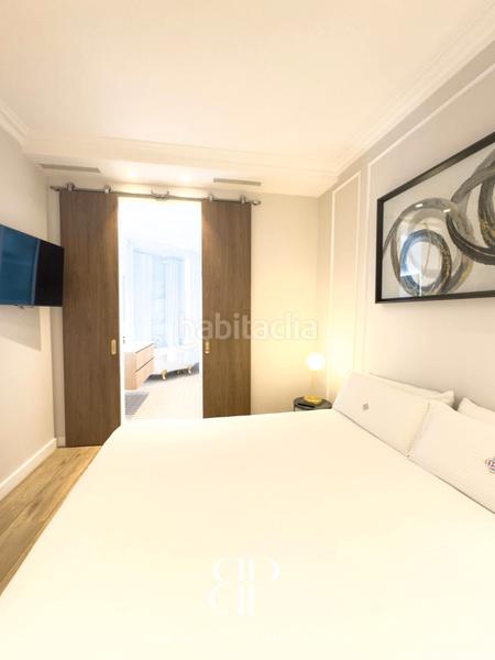Foto 5c79b5c0-8105-42c3-940c-4397c3f0ac8d. Rent flat with heating in Dreta de l´Eixample Barcelona