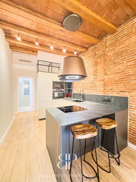 Foto 7c153aab-4376-498c-94e0-e543ad76a338. Rent flat with heating in Dreta de l´Eixample Barcelona