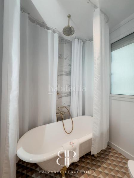 Foto 7d198623-faaf-4e6a-bb75-874340491fae. Rent flat with heating in Dreta de l´Eixample Barcelona