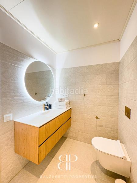 Foto a59af904-72ec-42c2-922c-ba1b840ccb99. Rent flat with heating in Dreta de l´Eixample Barcelona