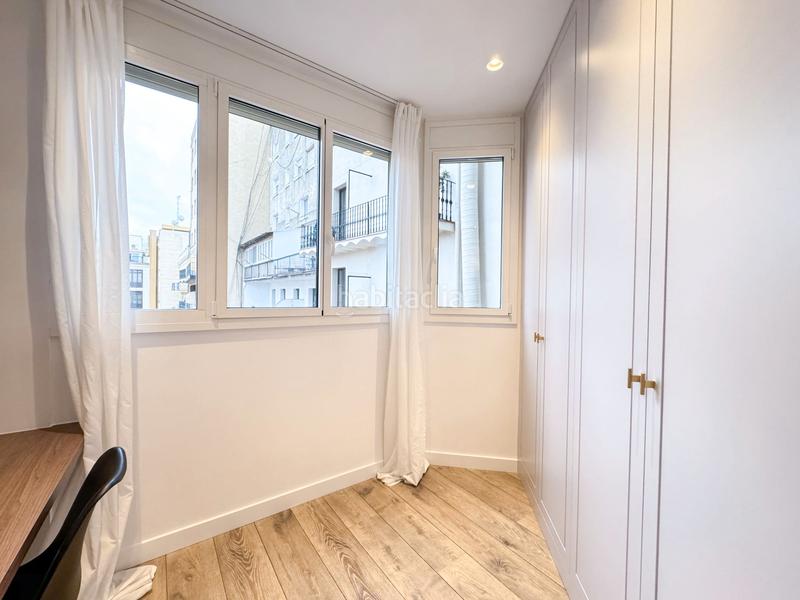 Foto cb8fc2e6-c914-436f-be7c-44cd4e7a5055. Rent flat with heating in Dreta de l´Eixample Barcelona