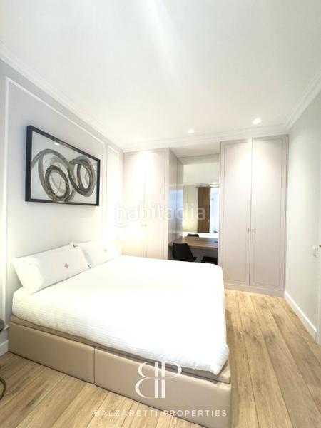 Foto e33c82b6-e6be-41ed-a60c-5362fb9beaf9. Rent flat with heating in Dreta de l´Eixample Barcelona