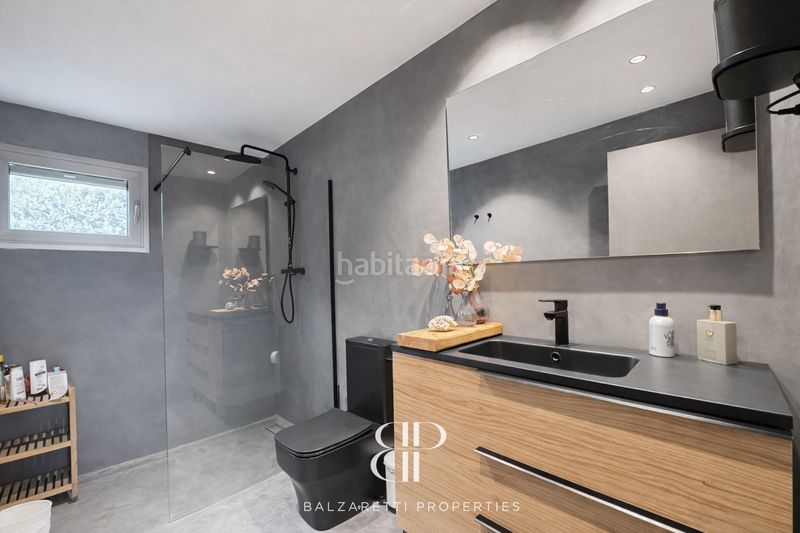 Foto 7381b81a-ecea-41ec-9e8e-c6c4a0d57975. Xalet amb xemeneia calefacció aparcament piscina a Cabrera de Mar