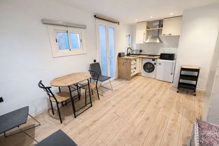 Appartement à Carrer de calàbria 220