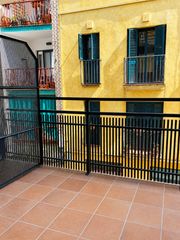 Piso en Carrer de la vistalegre 19