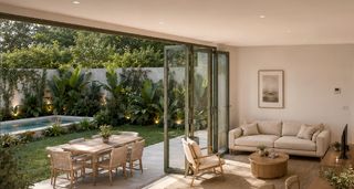 Piso  Carrer de miquel moragas. Obra nueva con jardin privado y piscina privada