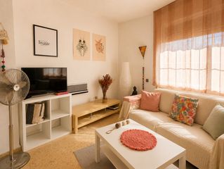 Etagenwohnung in Carrer d' espiell 23