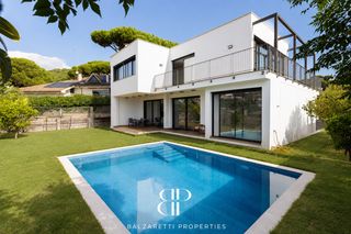 Maison  Camí teià 53