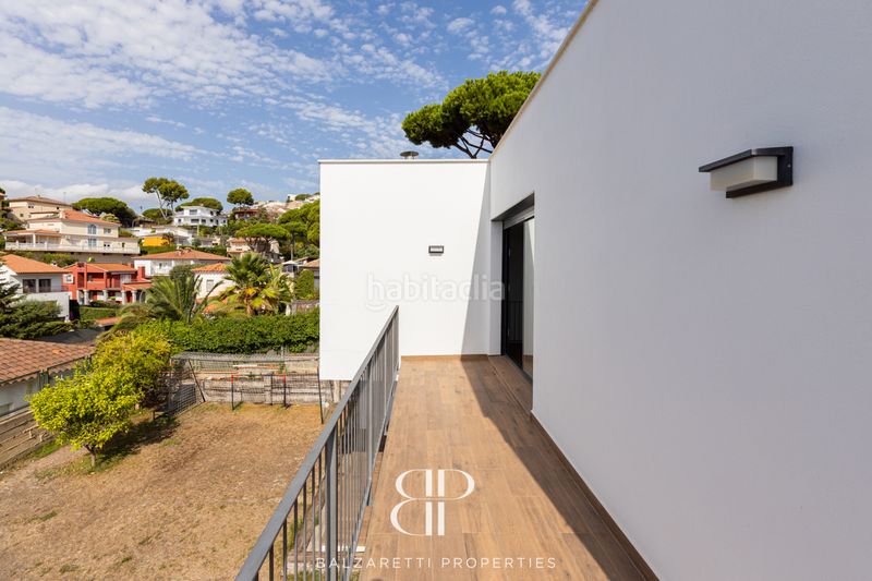 Foto 16ff8ce0-8512-49f4-9a1e-9c83a485ce87. Haus in camí teià 53 in Premià de Dalt