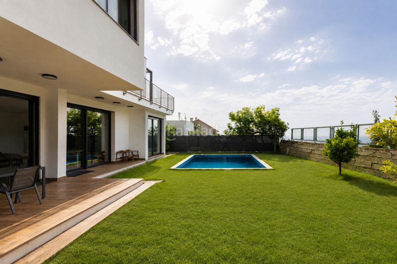 Foto 431bb92d-a0c5-4f6b-ba38-811471db07c2. Haus in camí teià 53 in Premià de Dalt