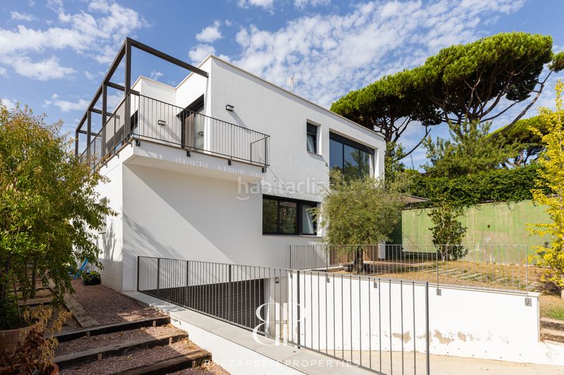 Foto 45593661-a99e-4029-8979-a70b1f959104. Haus in camí teià 53 in Premià de Dalt