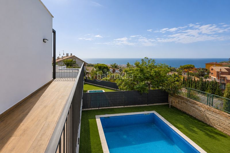 Foto 7f7f84ad-3361-40a4-be4c-fb35228233ed. Haus in camí teià 53 in Premià de Dalt