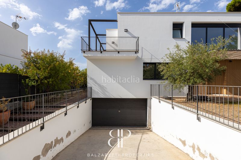 Foto a2947ae2-b05b-4767-a39b-c79d7f4f5b2f. Haus in camí teià 53 in Premià de Dalt