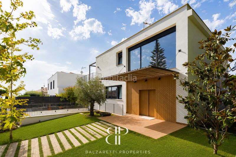 Foto a69b1bba-0a16-41bc-83be-481b0732afe1. Haus in camí teià 53 in Premià de Dalt