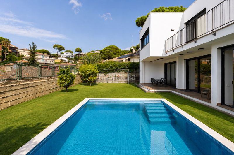 Foto a7967dd5-525a-498f-9e05-c94fd09f4531. Haus in camí teià 53 in Premià de Dalt