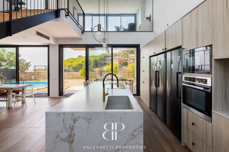 Foto ce2dd4e8-412d-4782-939d-55358227e01a. Haus in camí teià 53 in Premià de Dalt