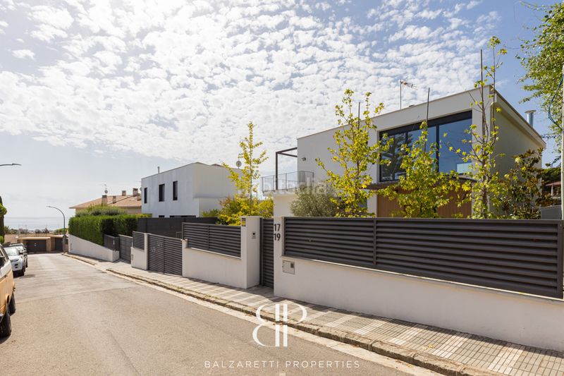 Foto d8773c34-3f2c-4302-966c-6ee550bc2569. Haus in camí teià 53 in Premià de Dalt