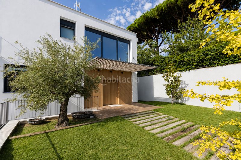 Foto f2808f13-385e-4e1a-8db1-ba4a093c356b. Haus in camí teià 53 in Premià de Dalt