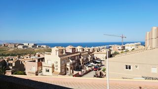 Dúplex a Monte y Mar