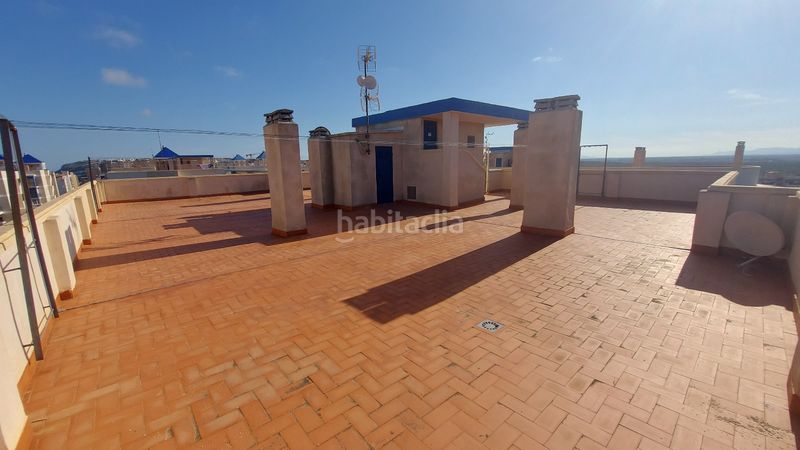 Foto 00f4b124-f139-4b10-9b53-be450d1b748a. Pis amb calefacció piscina a Los Arenales del Sol Elche / Elx