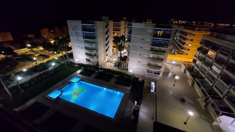 Foto 35cdd403-85e2-438e-8b75-a9f9624b8d4b. Pis amb calefacció piscina a Los Arenales del Sol Elche / Elx