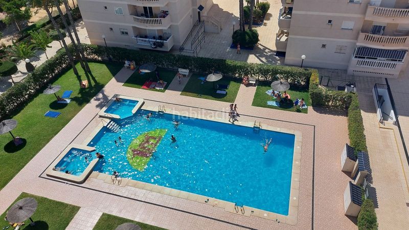 Foto 72c53260-53c0-4858-944e-82f68edffff6. Pis amb calefacció piscina a Los Arenales del Sol Elche / Elx
