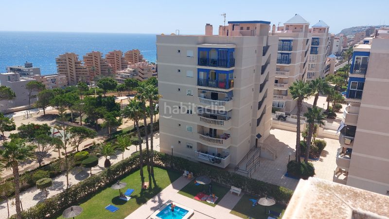 Foto db88e516-a7bd-4dc0-98a9-b8120cedc8ff. Pis amb calefacció piscina a Los Arenales del Sol Elche / Elx