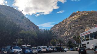 Lloguer Pis a Alacant 18. Piso en alquiler en jijonaxixona, 3 dormitorios.