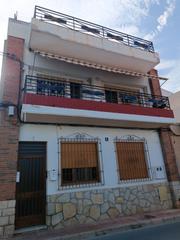 Apartament en Campello Pueblo. Apartamento en venta en centro, 4 dormitorios.