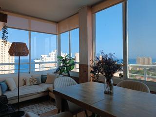 Apartament  Oviedo. Apartamento en venta en playa  muchavista, 3 dormitorios.