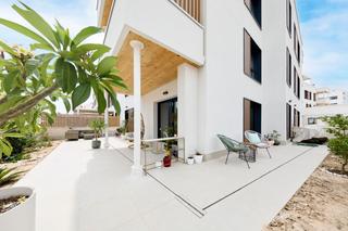 Apartament  Pedagoga amelia asensi bevia. Apartamento en venta en capiscol, 2 dormitorios.