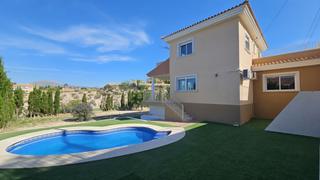 Xalet a Busot. Chalet en venta en pla loma, 3 dormitorios.