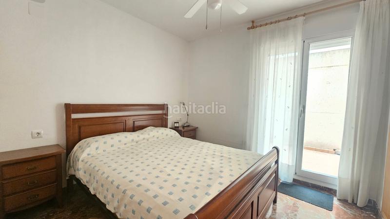 Foto 1f3272b9-cc82-4623-9429-fdbde6fa102c. Appartamento con riscaldamento parcheggio piscina in Campello (el)