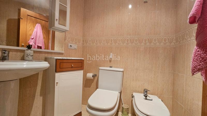 Foto 2a07e45e-7640-494b-8d9e-424bba5d7785. Appartamento con riscaldamento parcheggio piscina in Campello (el)