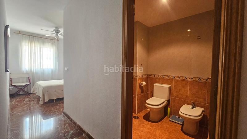 Foto 54f7f386-29ef-4953-8d65-66a81bebfecc. Appartamento con riscaldamento parcheggio piscina in Campello (el)