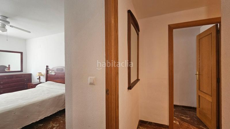 Foto 661326a2-44d2-41b9-92d5-cb6348c9f4b9. Appartamento con riscaldamento parcheggio piscina in Campello (el)