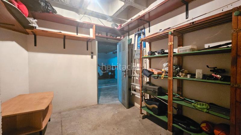 Foto 92d61a0a-7880-4417-b373-5247701a1189. Appartamento con riscaldamento parcheggio piscina in Campello (el)