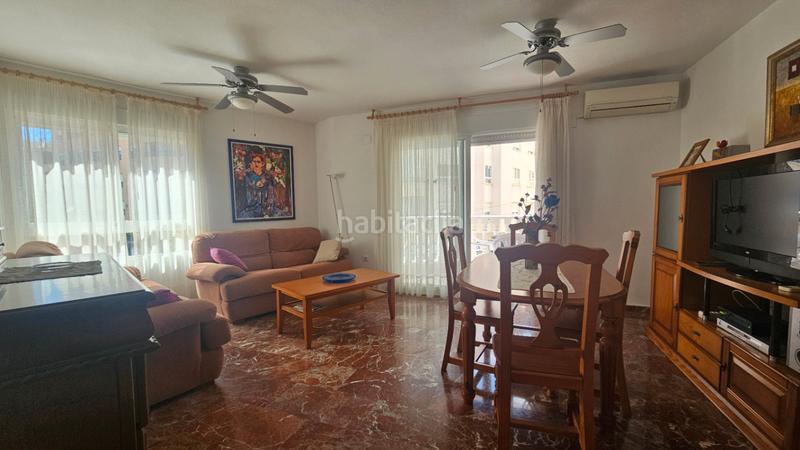 Foto a376f7cc-c4d3-4ea7-8640-216658721e8c. Appartamento con riscaldamento parcheggio piscina in Campello (el)