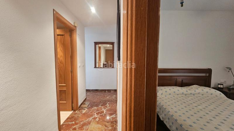 Foto dc0dbec3-f4ce-48c5-b901-8cd71a1880c1. Appartamento con riscaldamento parcheggio piscina in Campello (el)