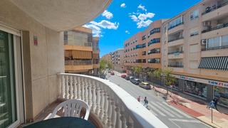 Pis a Campello Pueblo