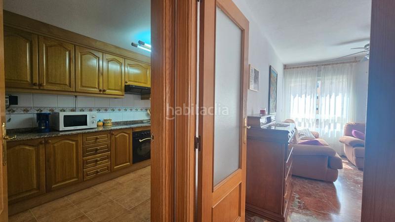 Foto 0298d16d-9aa3-44e4-bd7b-534eb7721119. Flat with heating parking pool in Campello Pueblo Campello (el)