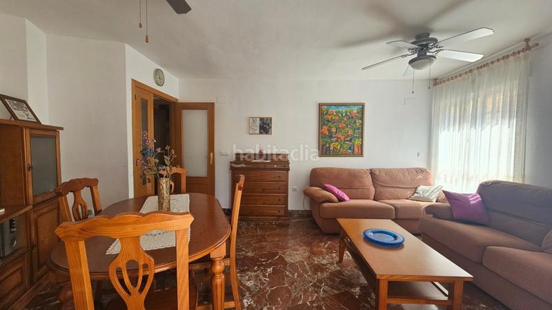 Foto 07ff0a13-a0d5-4801-8991-caa80f94e688. Flat with heating parking pool in Campello Pueblo Campello (el)