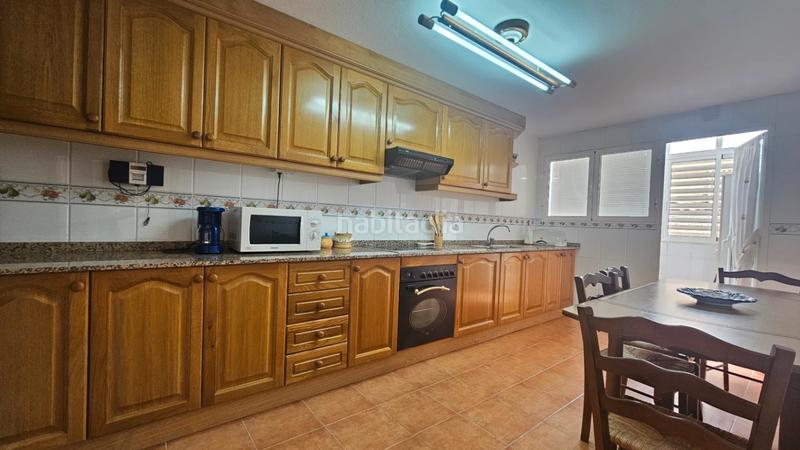 Foto 4eb4ebe2-8a83-43f9-a2ed-bccb40773281. Flat with heating parking pool in Campello Pueblo Campello (el)
