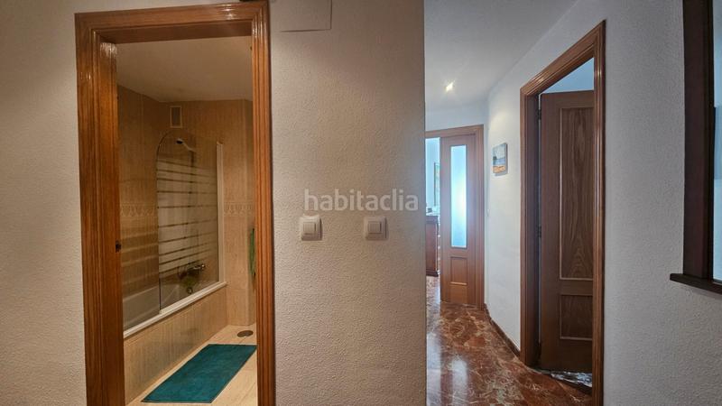 Foto 6ed82f76-5df6-4c7c-99cf-de2b2a08aae0. Flat with heating parking pool in Campello Pueblo Campello (el)