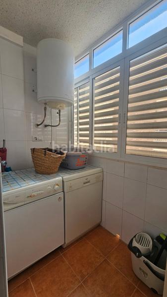 Foto 7837bf14-17fc-4b96-baea-91843d9916cd. Flat with heating parking pool in Campello Pueblo Campello (el)
