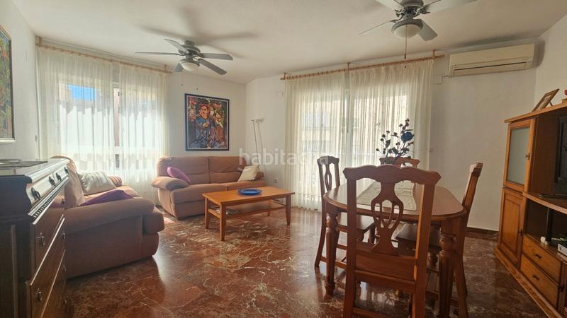 Foto f062472b-3c4a-444f-81da-aa7432f214fc. Flat with heating parking pool in Campello Pueblo Campello (el)