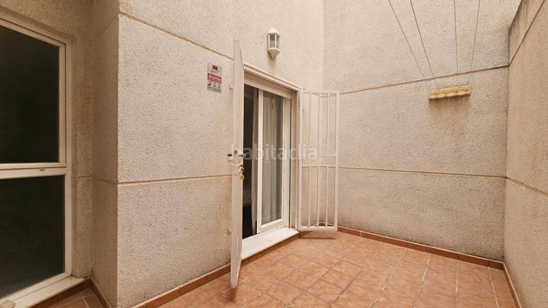 Foto 0cd827b2-3061-4859-af97-e4a04c5d24a5. Pis amb calefacció aparcament piscina a Campello Pueblo Campello (el)